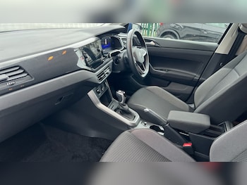 Used Volkswagen Polo 2025 for sale - 77031428: Photo