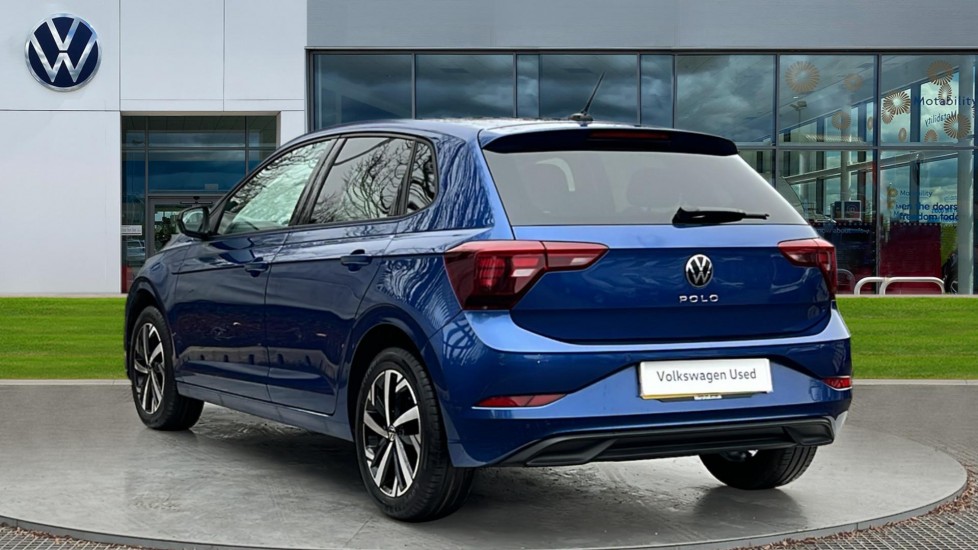 Used Volkswagen Polo 2025 for sale - 77031428: Photo 3