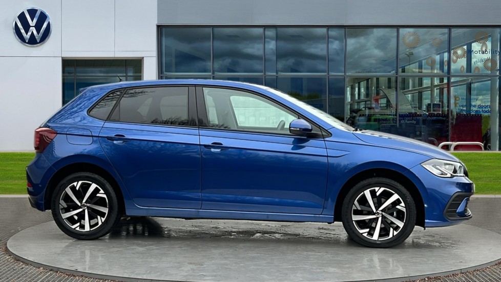 Used Volkswagen Polo 2025 for sale - 77031428: Photo 4