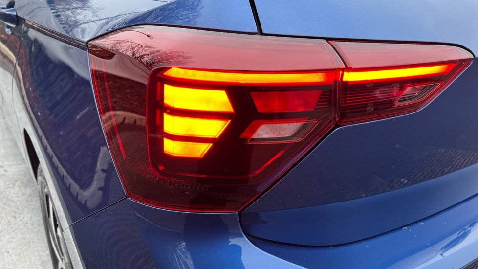 Used Volkswagen Polo 2025 for sale - 77031428: Photo 45