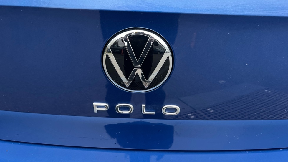 Used Volkswagen Polo 2025 for sale - 77031428: Photo 47