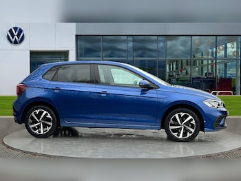 Used Volkswagen Polo 2025 for sale - 77031428: Photo