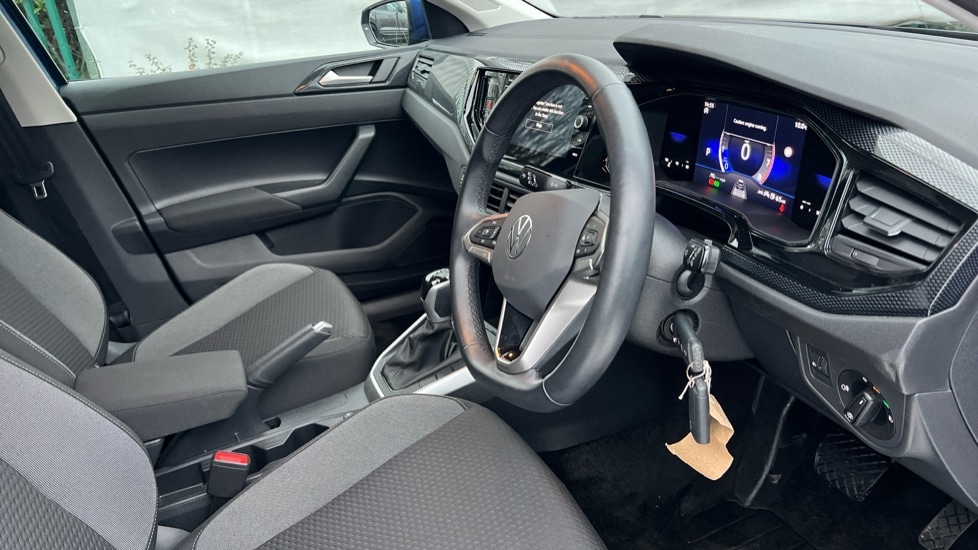 Used Volkswagen Polo 2025 for sale - 77031428: Photo 5