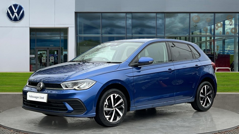 Used Volkswagen Polo 2025 for sale - 77031428: Photo 6