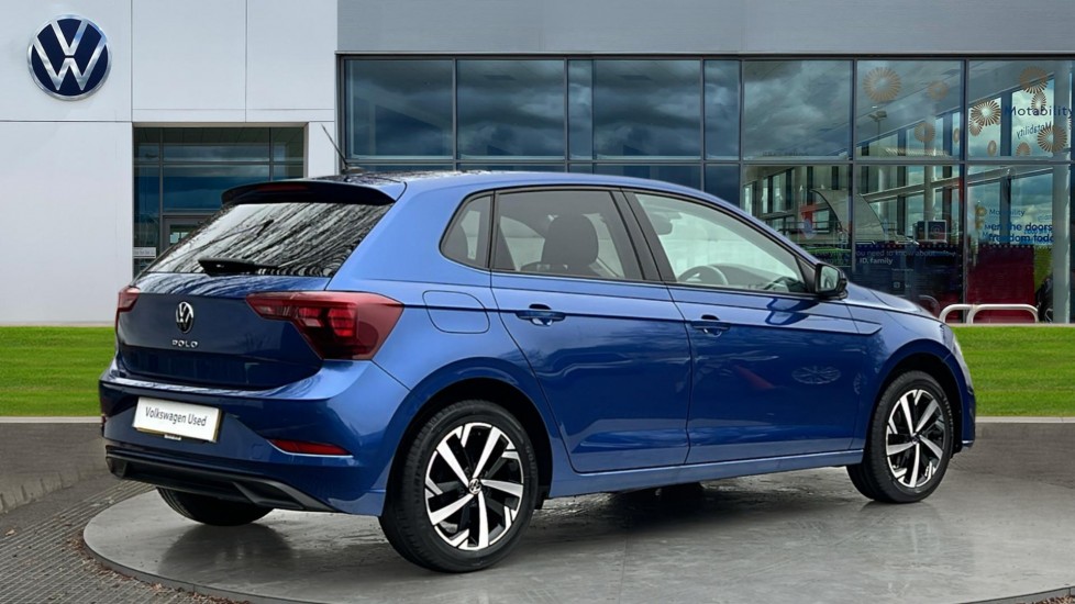 Used Volkswagen Polo 2025 for sale - 77031428: Photo 7