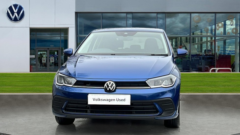 Used Volkswagen Polo 2025 for sale - 77031428: Photo 9