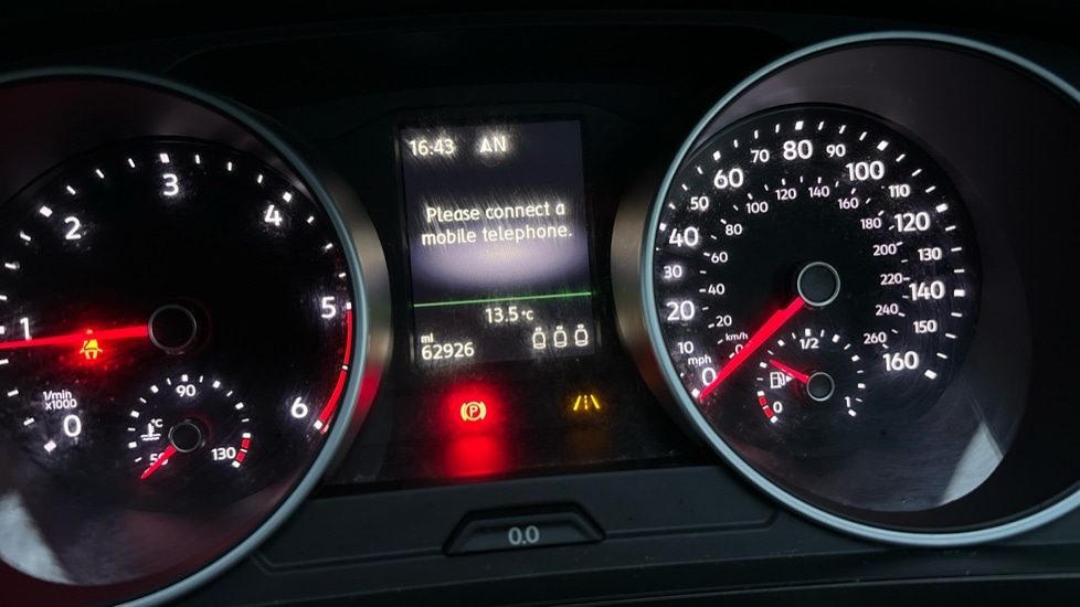 Used Volkswagen Tiguan 2016 for sale - 76872502: Photo 13