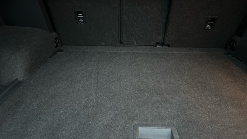 Used Volkswagen Tiguan 2016 for sale - 76872502: Photo 15