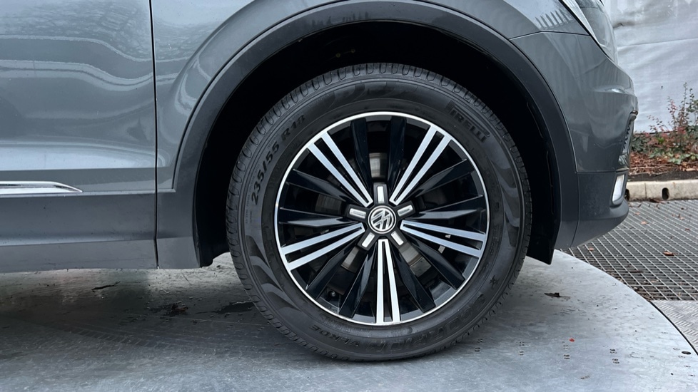 Used Volkswagen Tiguan 2016 for sale - 76872502: Photo 17