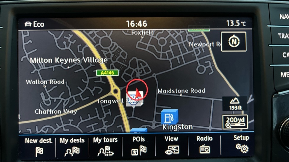 Used Volkswagen Tiguan 2016 for sale - 76872502: Photo 21