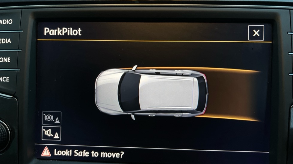 Used Volkswagen Tiguan 2016 for sale - 76872502: Photo 22