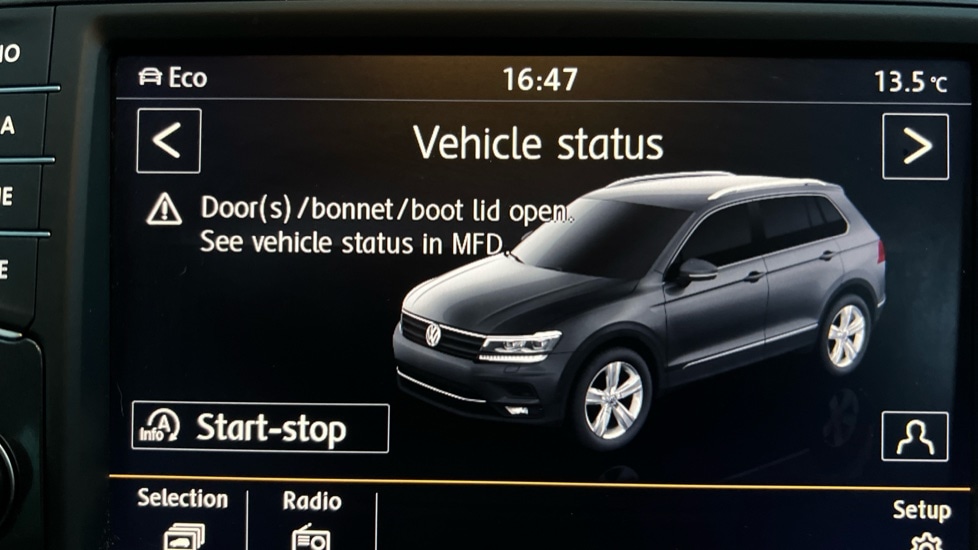 Used Volkswagen Tiguan 2016 for sale - 76872502: Photo 23