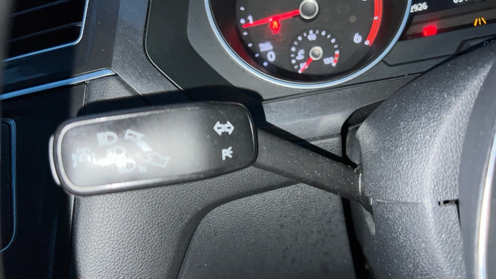 Used Volkswagen Tiguan 2016 for sale - 76872502: Photo 33