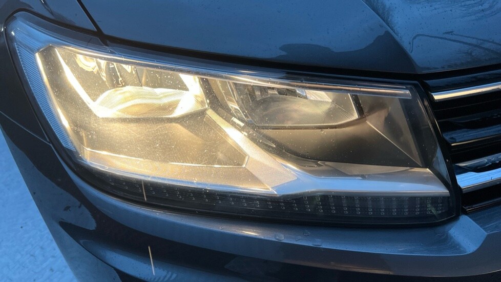 Used Volkswagen Tiguan 2016 for sale - 76872502: Photo 41