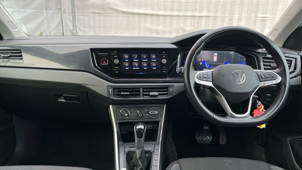 Used Volkswagen Polo 2022 for sale - 76901281: Photo 11