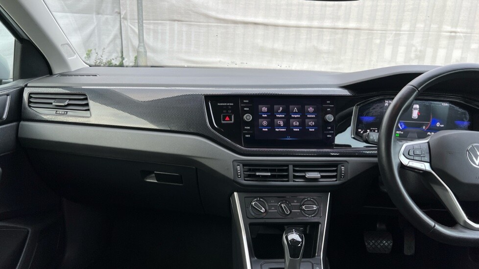 Used Volkswagen Polo 2022 for sale - 76901281: Photo 12