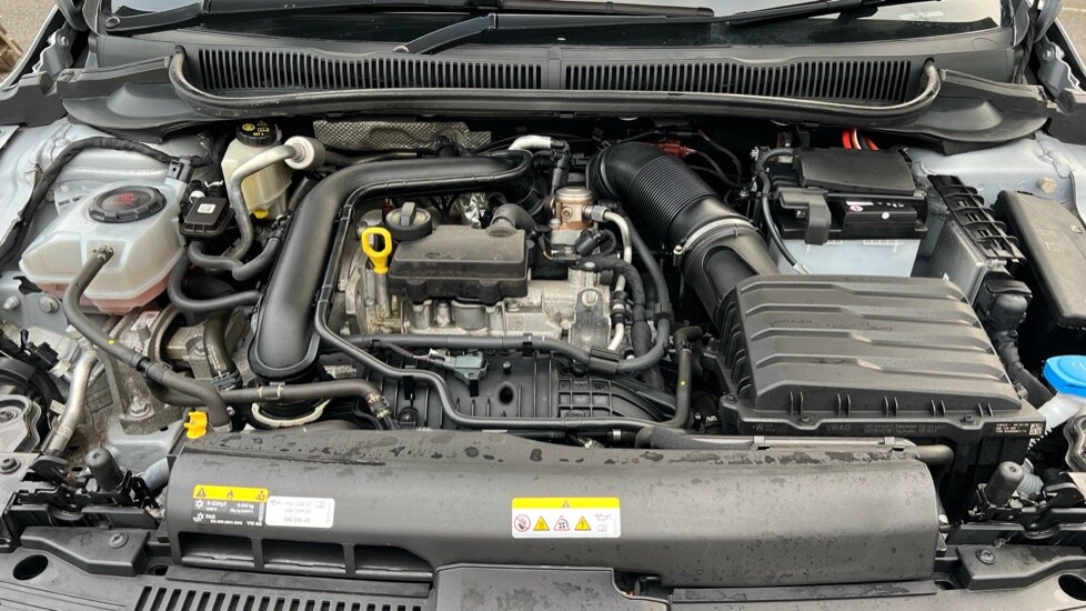 Used Volkswagen Polo 2022 for sale - 76901281: Photo 16