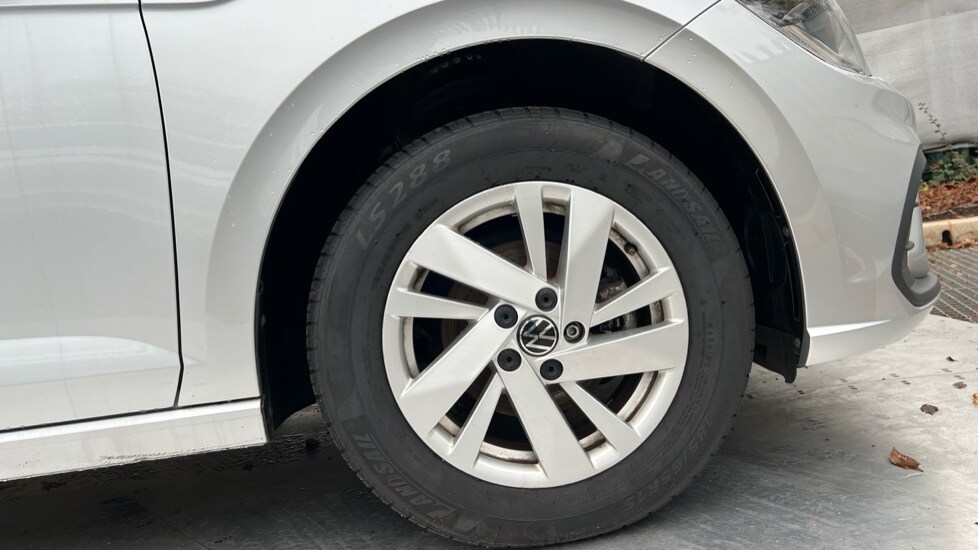 Used Volkswagen Polo 2022 for sale - 76901281: Photo 17