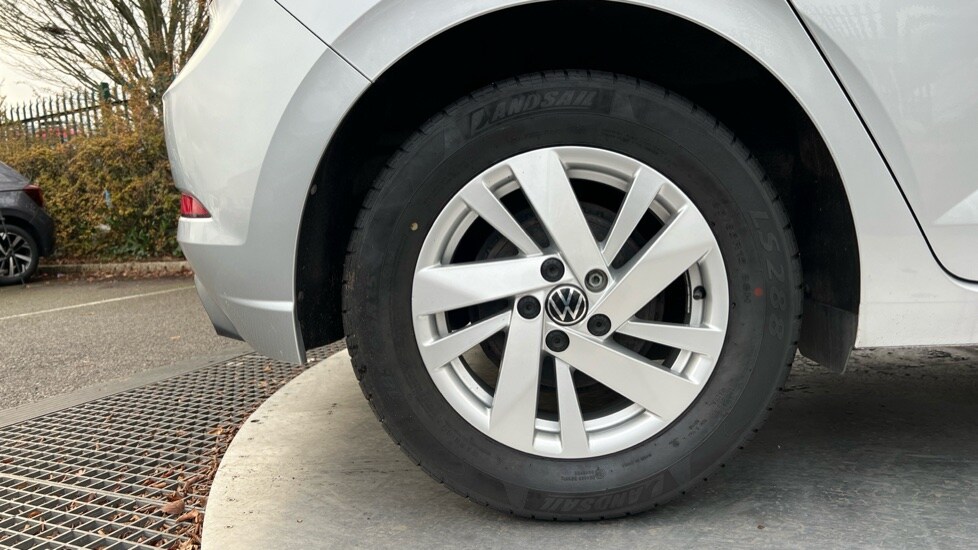 Used Volkswagen Polo 2022 for sale - 76901281: Photo 18