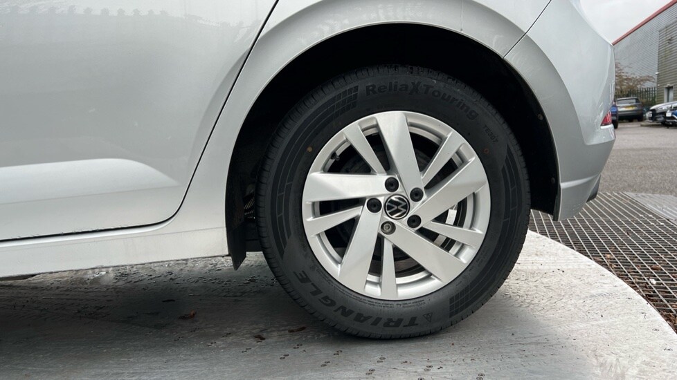 Used Volkswagen Polo 2022 for sale - 76901281: Photo 19