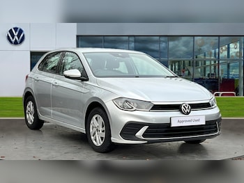 Volkswagen Polo feature image