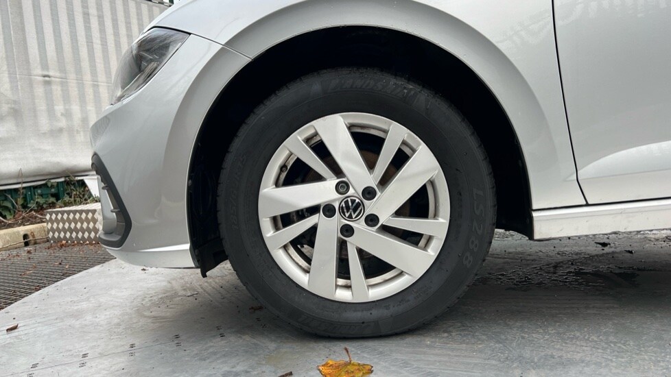 Used Volkswagen Polo 2022 for sale - 76901281: Photo 20