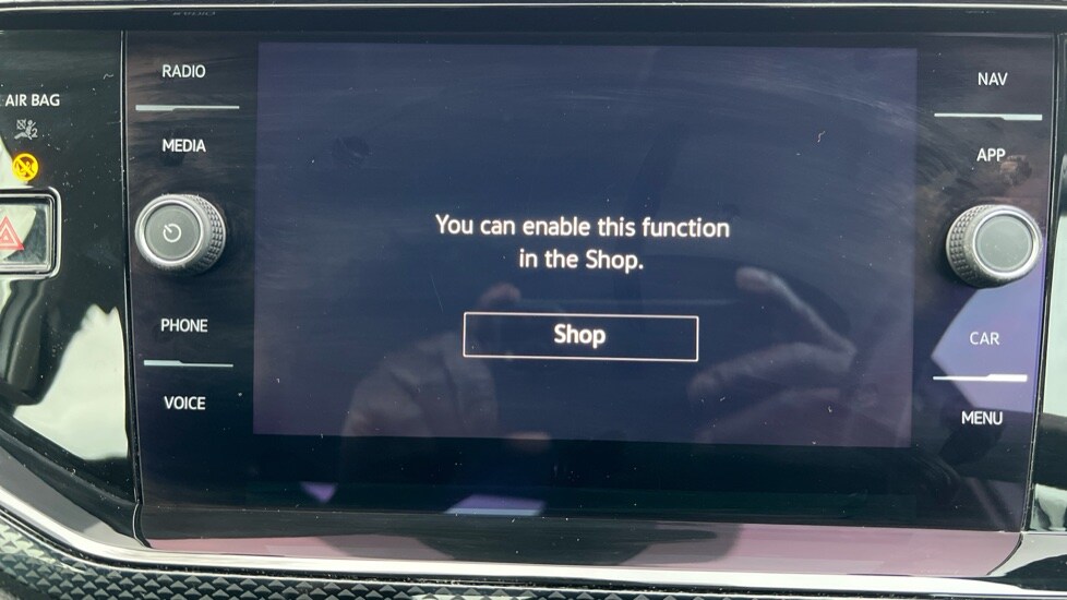 Used Volkswagen Polo 2022 for sale - 76901281: Photo 21