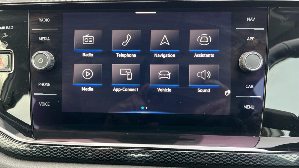 Used Volkswagen Polo 2022 for sale - 76901281: Photo 22