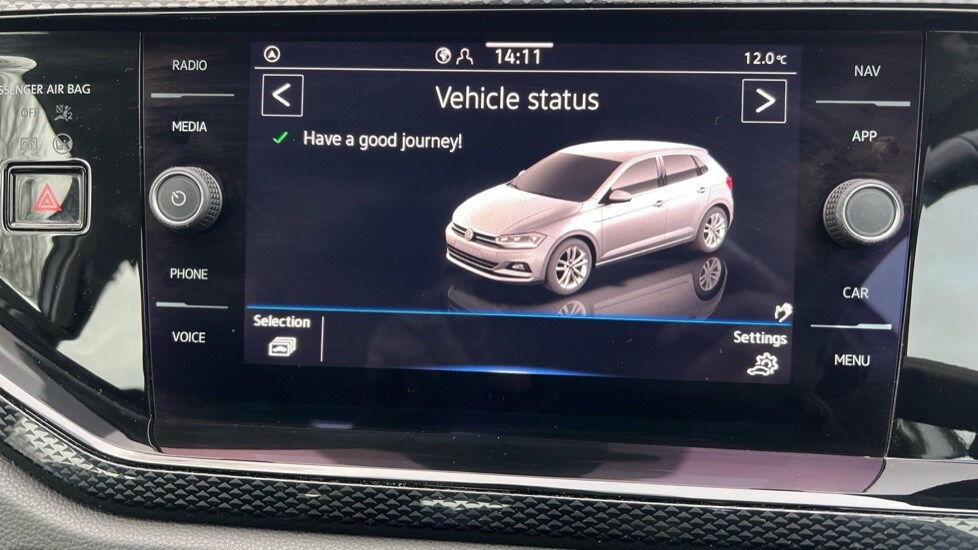 Used Volkswagen Polo 2022 for sale - 76901281: Photo 23