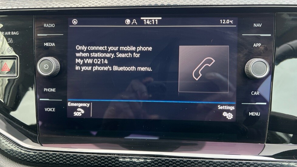 Used Volkswagen Polo 2022 for sale - 76901281: Photo 24