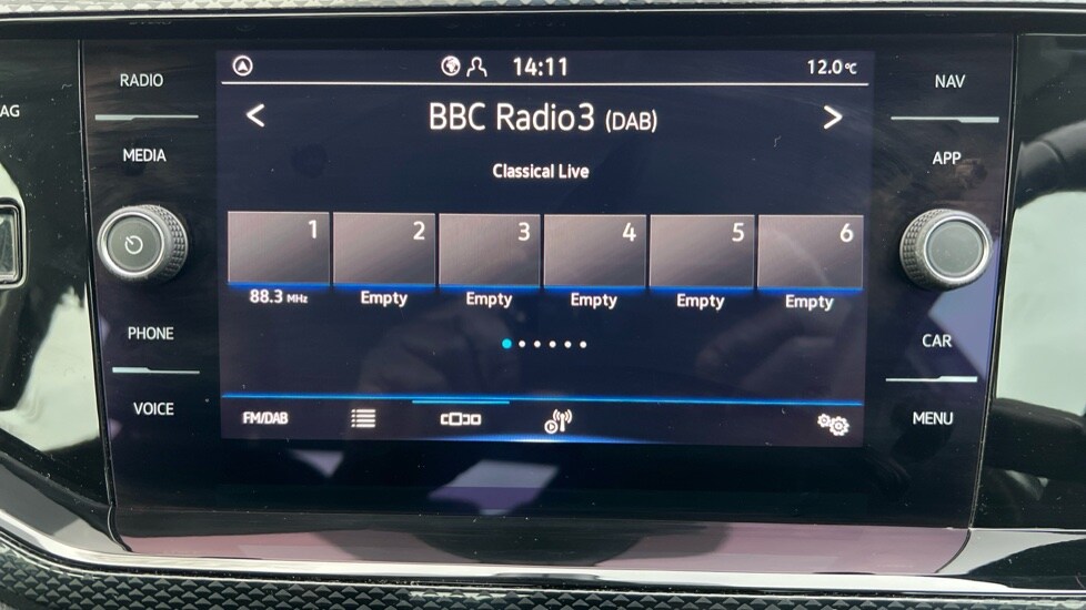 Used Volkswagen Polo 2022 for sale - 76901281: Photo 25