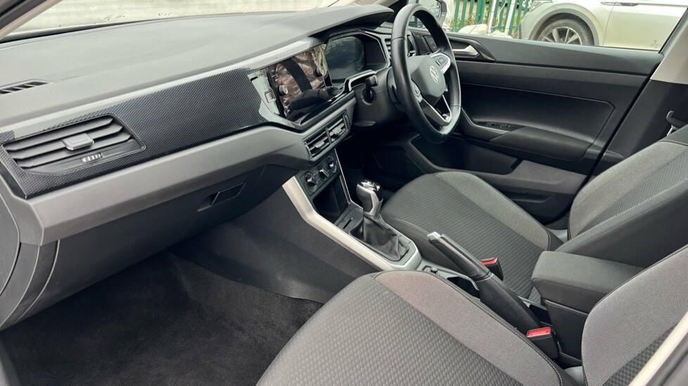 Used Volkswagen Polo 2022 for sale - 76901281: Photo 26