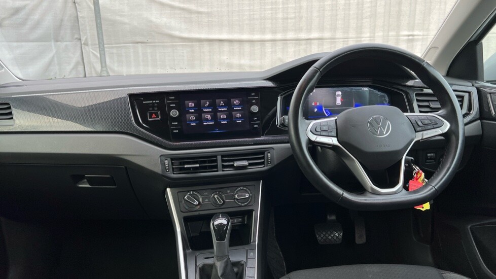Used Volkswagen Polo 2022 for sale - 76901281: Photo 27