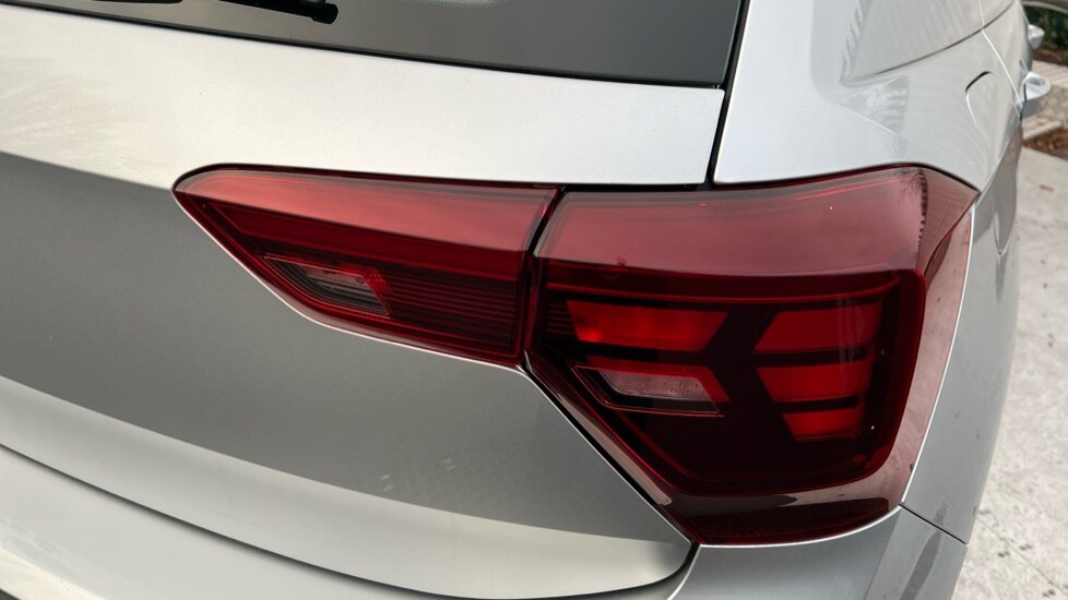 Used Volkswagen Polo 2022 for sale - 76901281: Photo 41