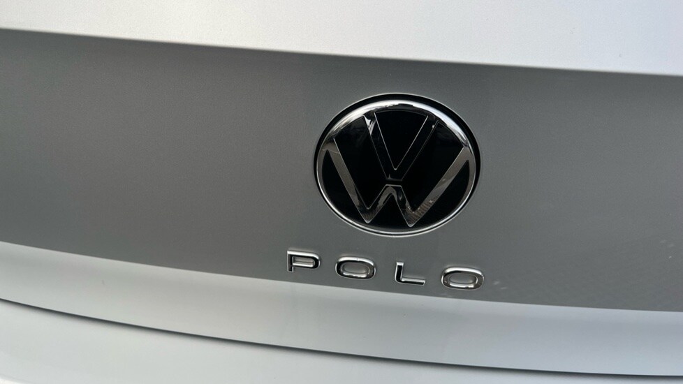 Used Volkswagen Polo 2022 for sale - 76901281: Photo 43