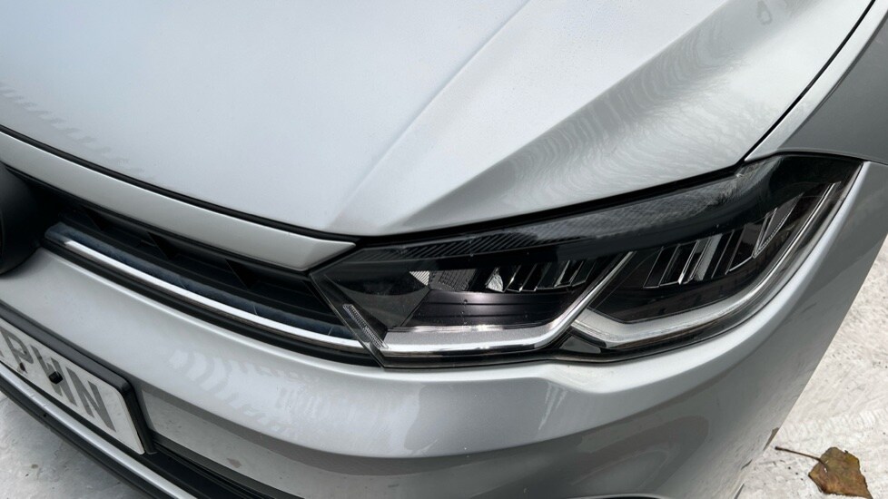 Used Volkswagen Polo 2022 for sale - 76901281: Photo 46