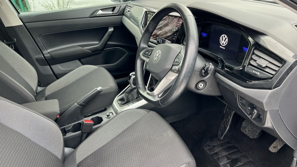 Used Volkswagen Polo 2022 for sale - 76901281: Photo 5