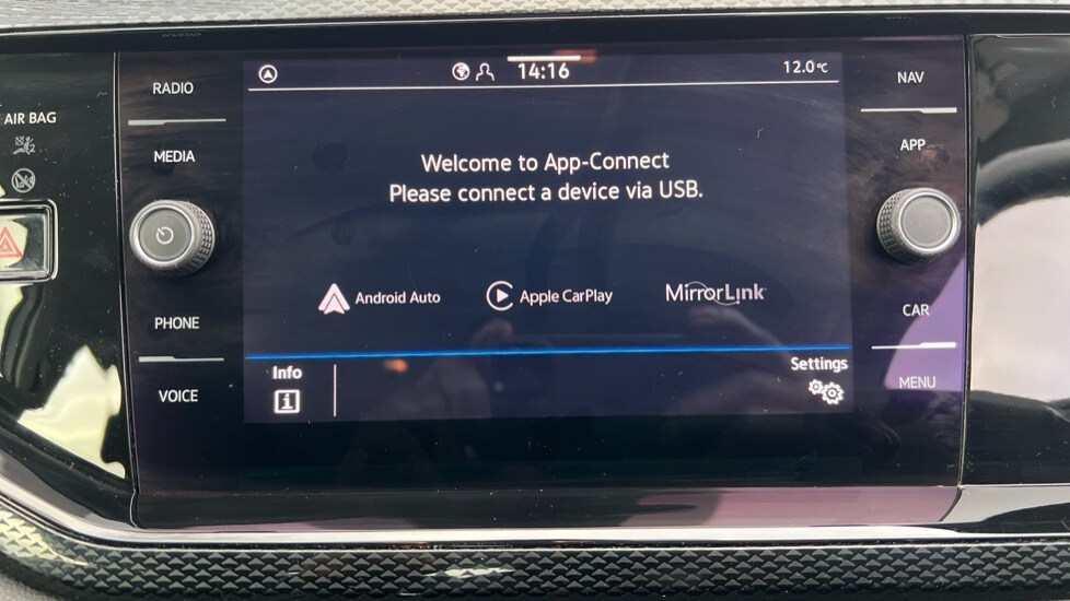 Used Volkswagen Polo 2022 for sale - 76901281: Photo 51