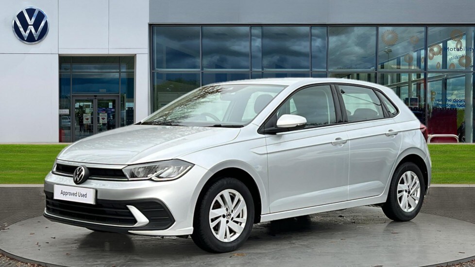 Used Volkswagen Polo 2022 for sale - 76901281: Photo 6