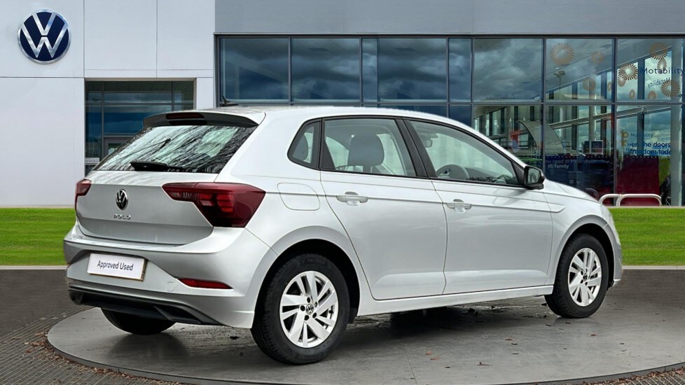Used Volkswagen Polo 2022 for sale - 76901281: Photo 7
