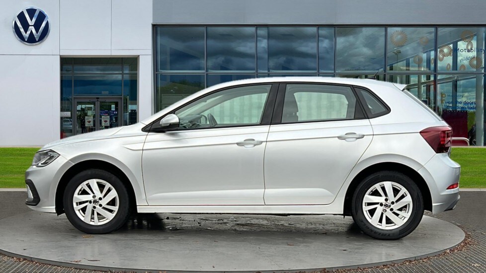 Used Volkswagen Polo 2022 for sale - 76901281: Photo 8