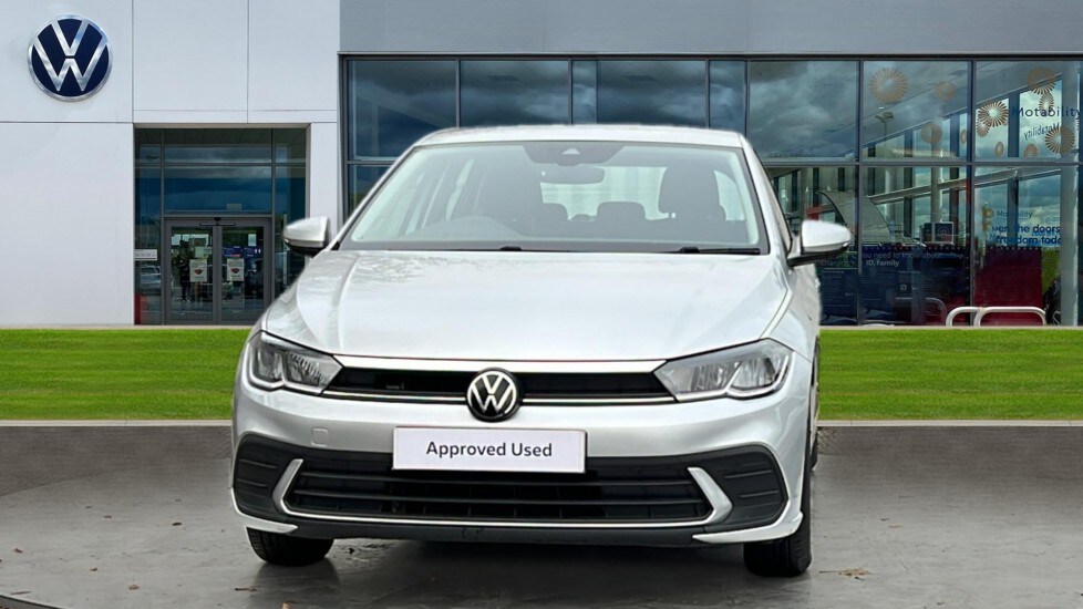 Used Volkswagen Polo 2022 for sale - 76901281: Photo 9