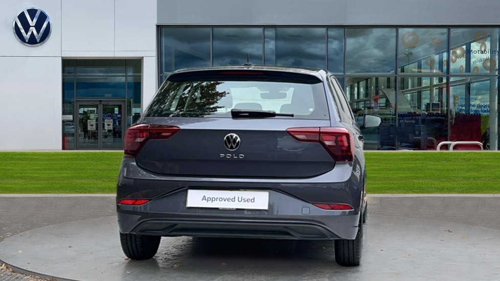 Used Volkswagen Polo 2023 for sale - 76390156: Photo 10