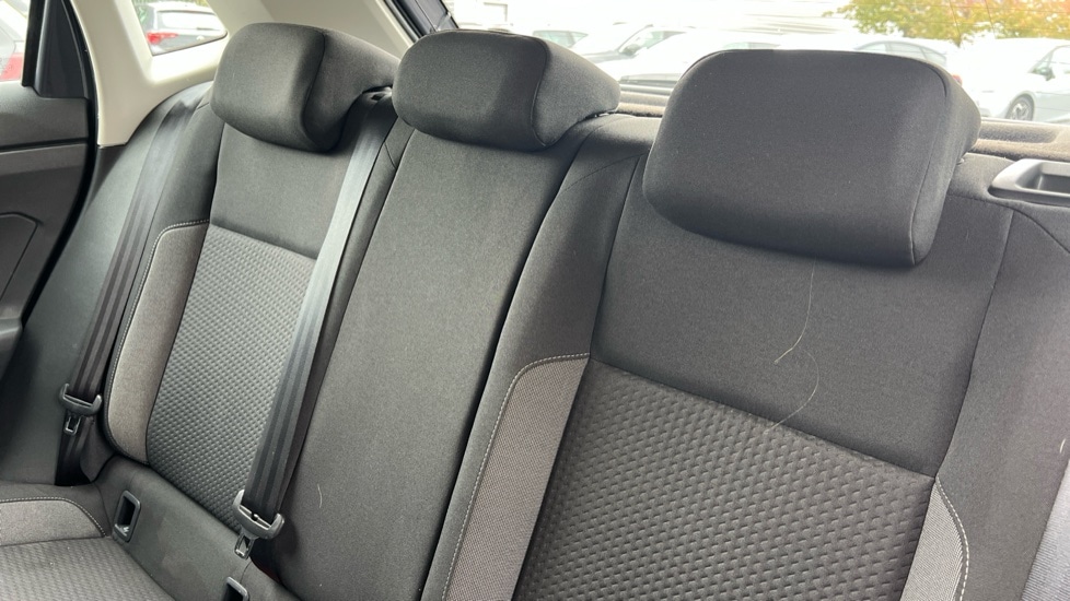 Used Volkswagen Polo 2023 for sale - 76390156: Photo 14