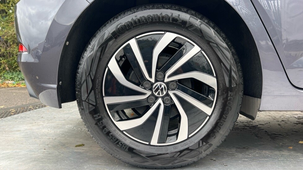 Used Volkswagen Polo 2023 for sale - 76390156: Photo 19