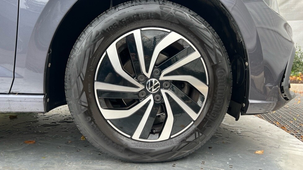 Used Volkswagen Polo 2023 for sale - 76390156: Photo 20