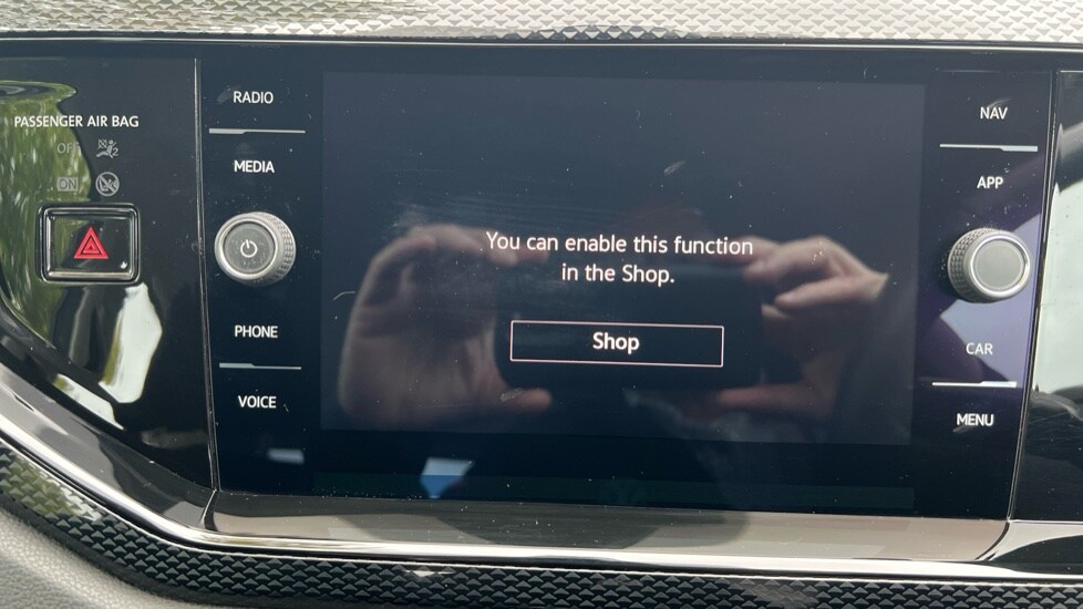 Used Volkswagen Polo 2023 for sale - 76390156: Photo 21