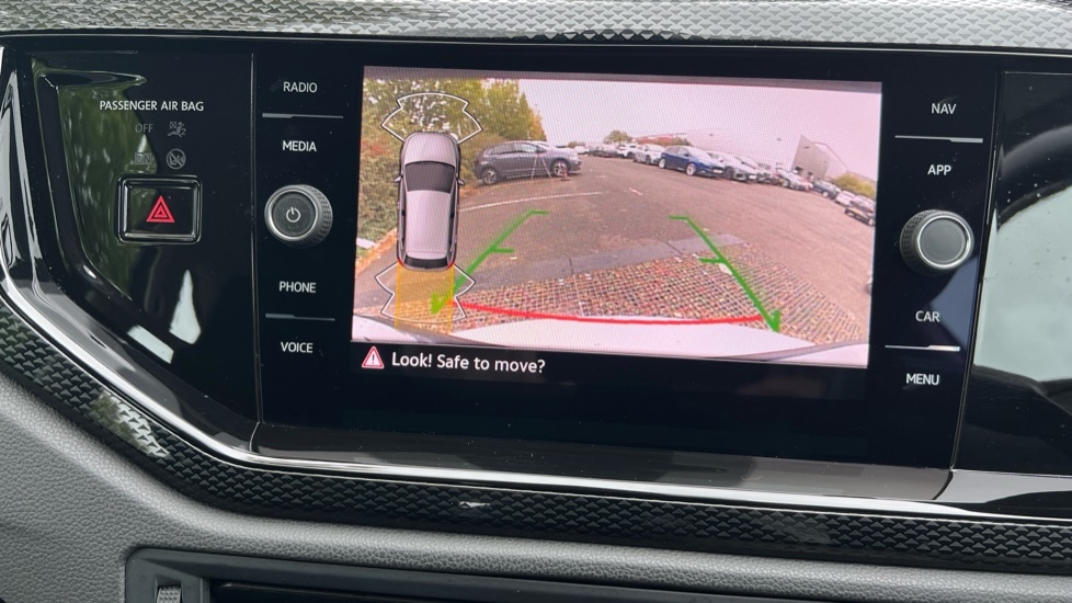 Used Volkswagen Polo 2023 for sale - 76390156: Photo 22