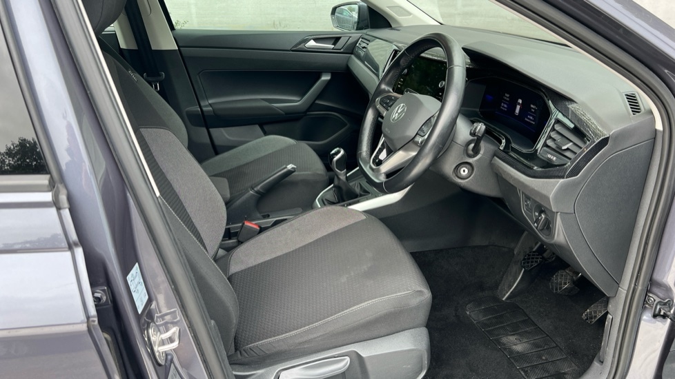 Used Volkswagen Polo 2023 for sale - 76390156: Photo 26