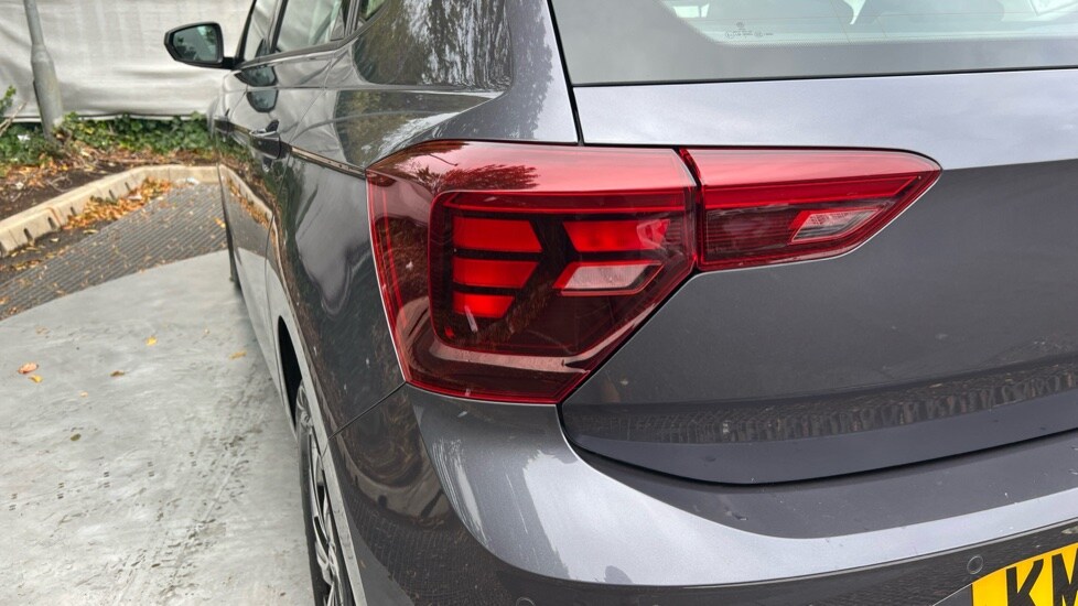Used Volkswagen Polo 2023 for sale - 76390156: Photo 47